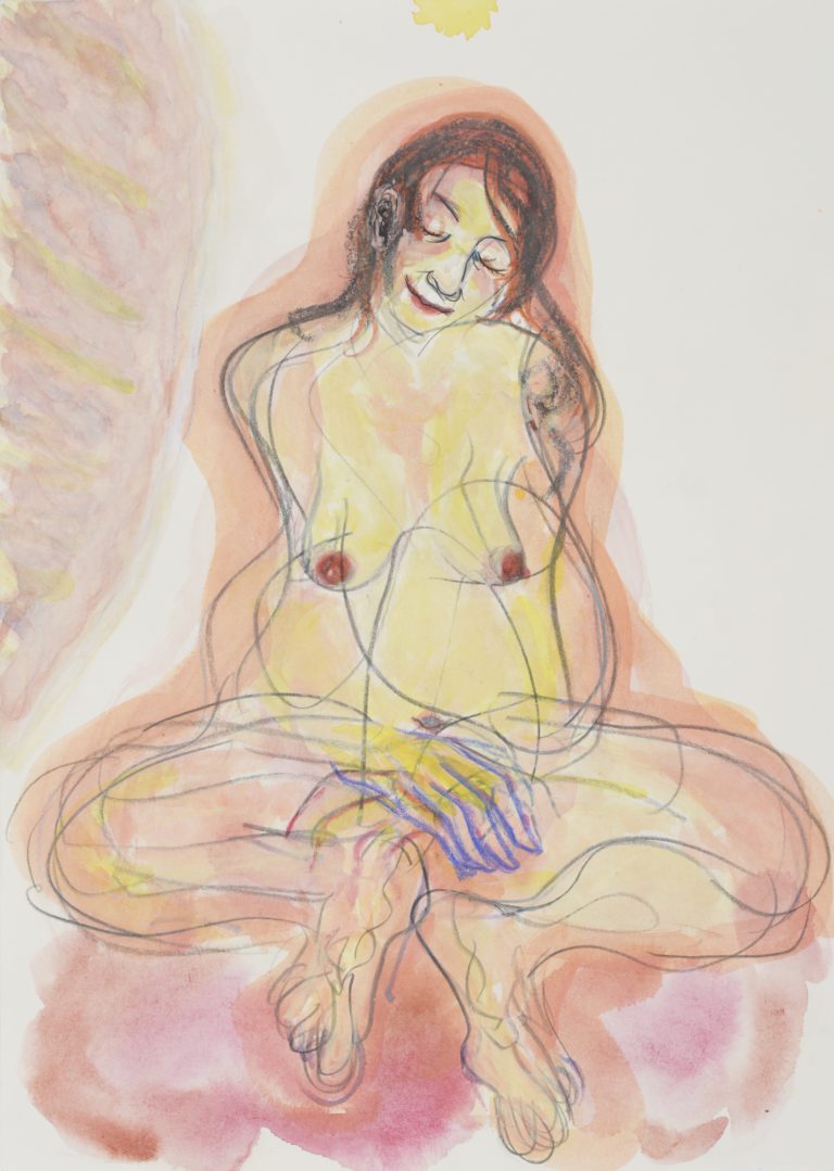 Hingabe