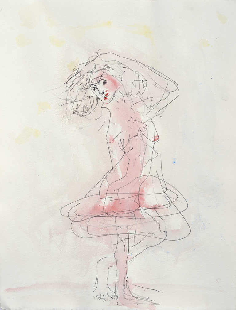 Pirouette