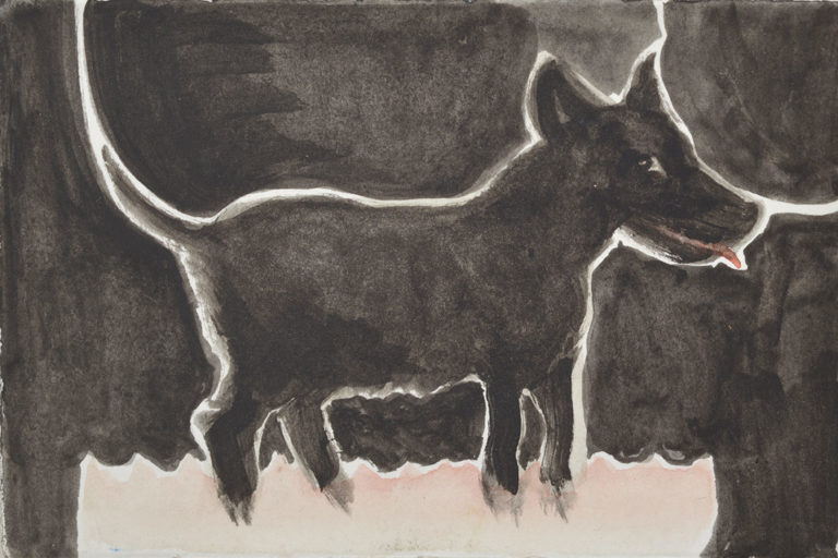 Wunschhund