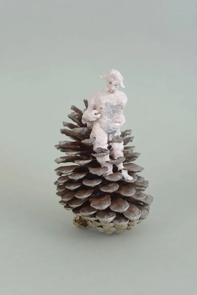Faun ( für Matthew )