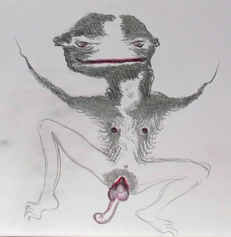Gliedgeburt
