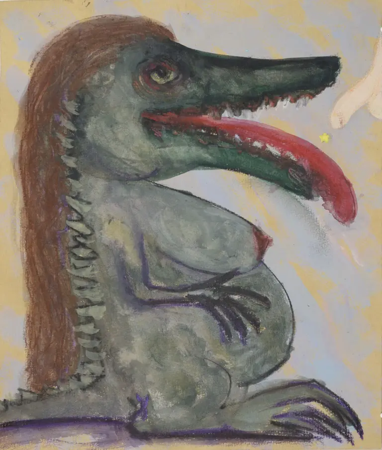 Krokobraut