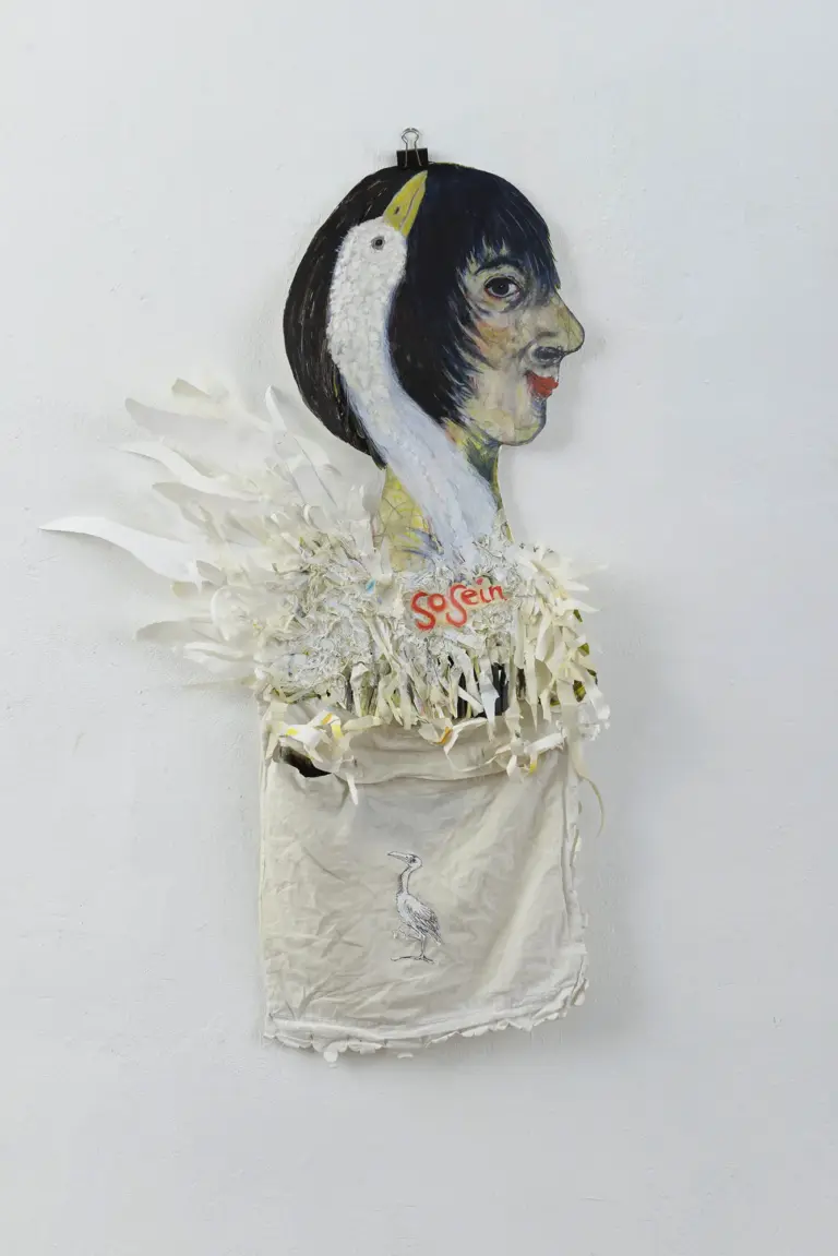 SoSein