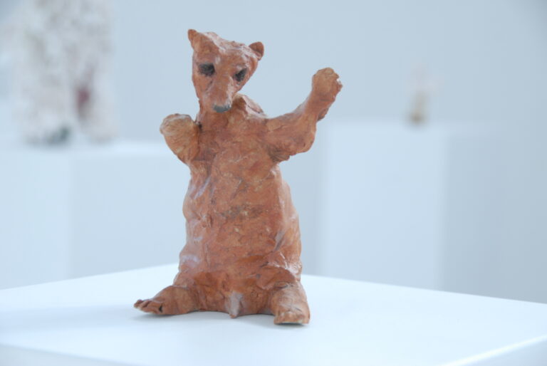 Tanzbär